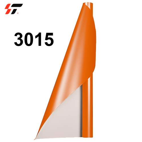 Пленка цветная 3015 OYU Film (1,22*40м)